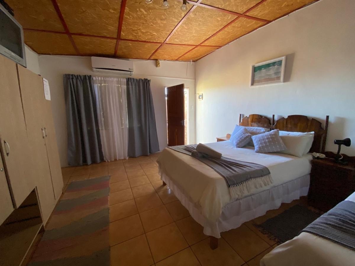 El-Kole Bed And Breakfast ツメブ エクステリア 写真